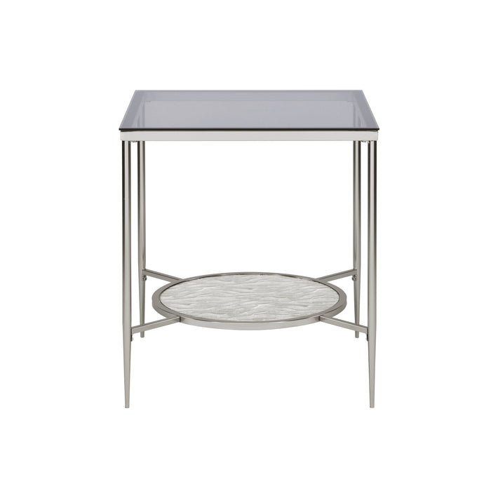 Adelrik End Table - Image 9