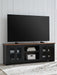 Wildenauer 76" TV Stand - FAMSA Furniture (TX)