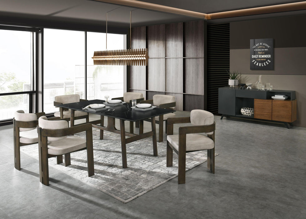 Destin Dining Table - Image 10