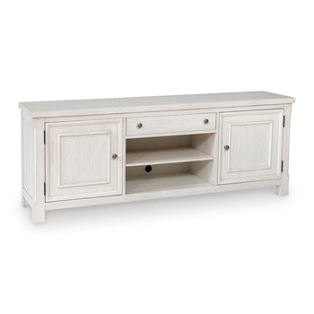 Robbinsdale 72" TV Stand - FAMSA Furniture (TX)