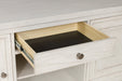 Robbinsdale 72" TV Stand - FAMSA Furniture (TX)