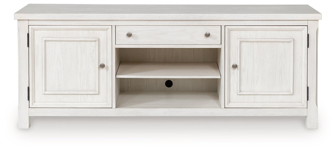 Robbinsdale 72" TV Stand - FAMSA Furniture (TX)