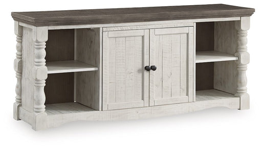 Havalance 67" TV Stand - FAMSA Furniture (TX)