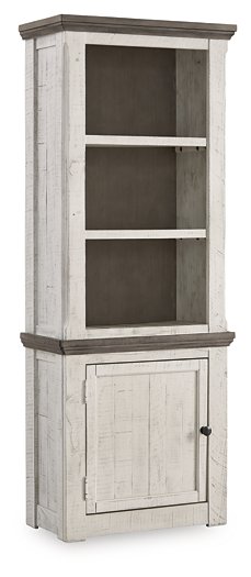 Havalance Left Pier Cabinet - FAMSA Furniture (TX)