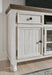 Havalance TV Stand - FAMSA Furniture (TX)