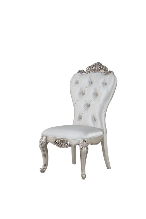 Gorsedd Side Chair (Set-2) - Image 7