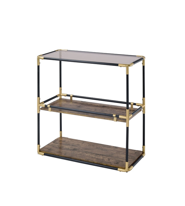Heleris Console Table - Image 4