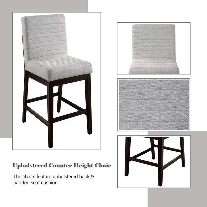 Edwyn Counter Height Chair (Set-2) - Image 16