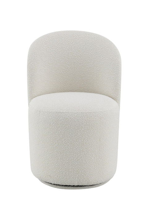 Hollis Side Chair w/Swivel (Set-2) - Image 12