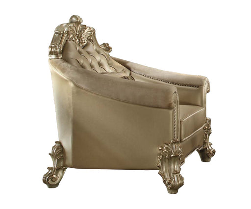 Vendome II Chair w/Pillow - Image 2