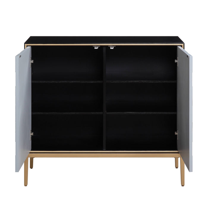 Quilla Console Table - Image 8
