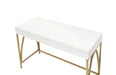 Lightmane Writing Desk(Same AC00900) - Image 12