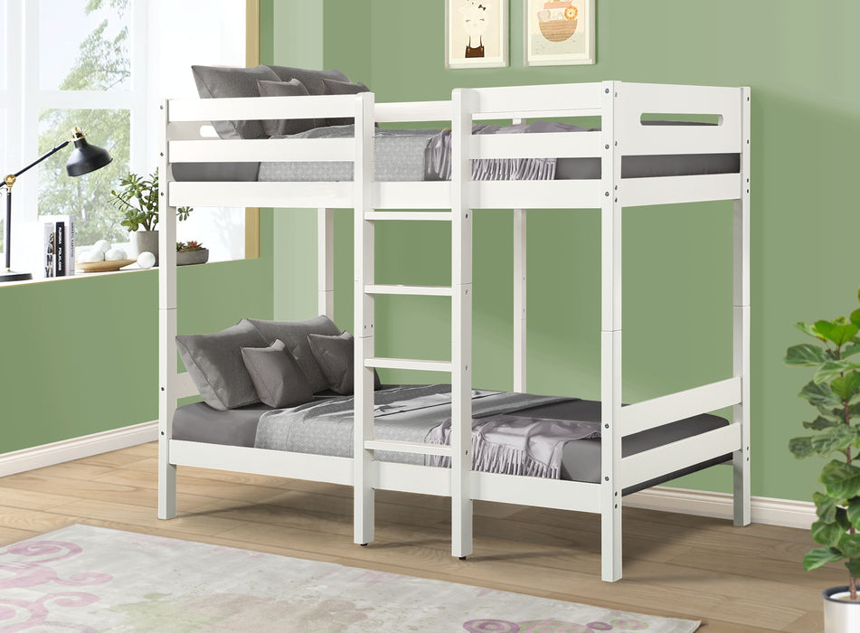 Esin Bunk Bed (T/T) - Image 9