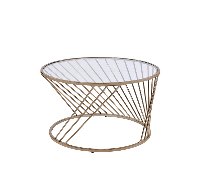 Bluelipe Coffee Table - Image 6