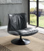 Piotr Accent Chair w/Swivel - Image 13