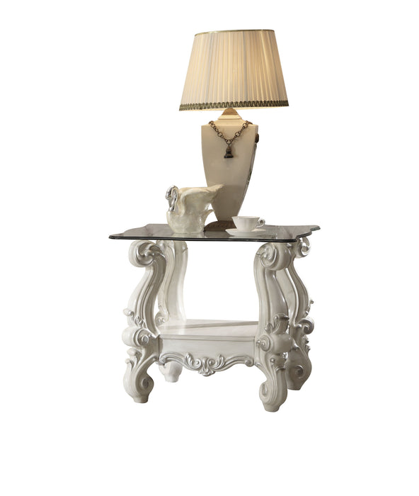 Versailles End Table - Image 2
