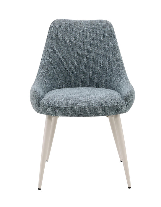 Laela Side Chair (Set-2) - Image 11