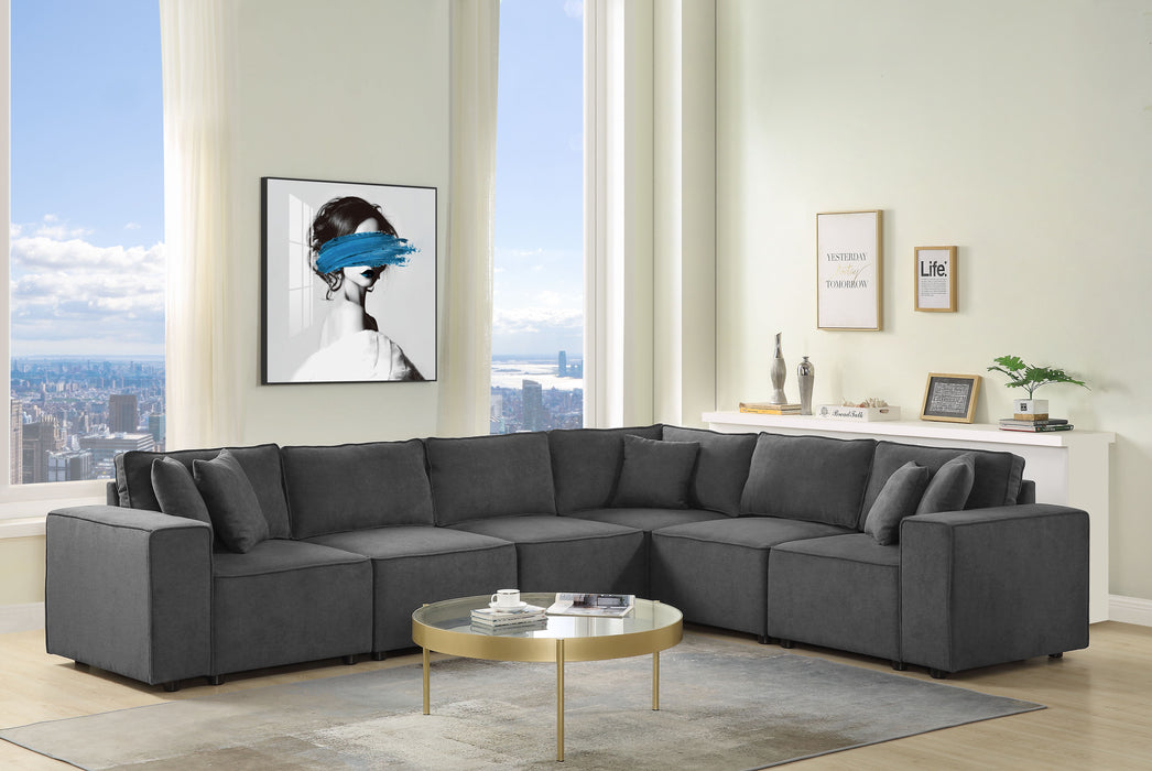 Silvester Modular - Armrest (2Pcs) - Image 3