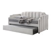 Peridot Daybed w/Trundle (Twin) - Image 8