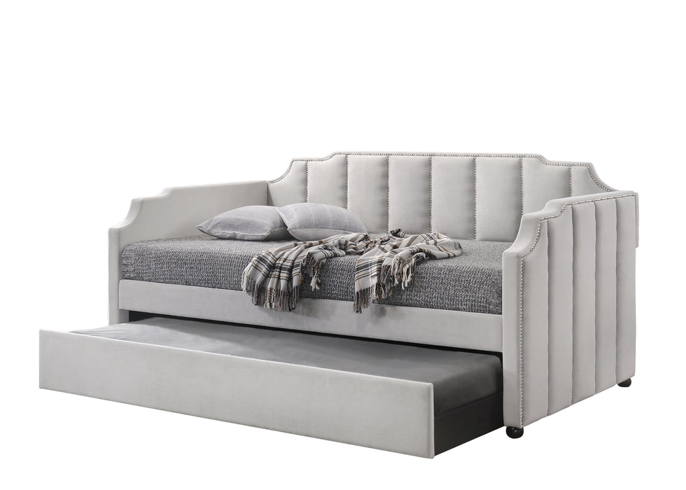 Peridot Daybed w/Trundle (Twin) - Image 8