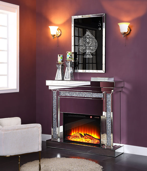 Noralie Fireplace - Image 9