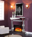 Noralie Fireplace - Image 9