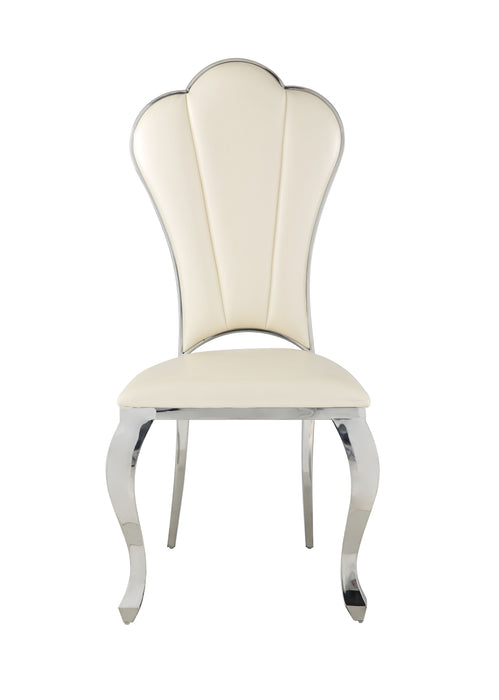 Cyrene Side Chair (Set-2) - Image 14