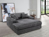 Hilde Chaise w/2 Pillows - Image 9