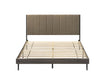 Valdemar Queen Bed - Image 9