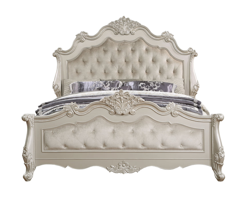 Bently Eastern King Bed - Image 8