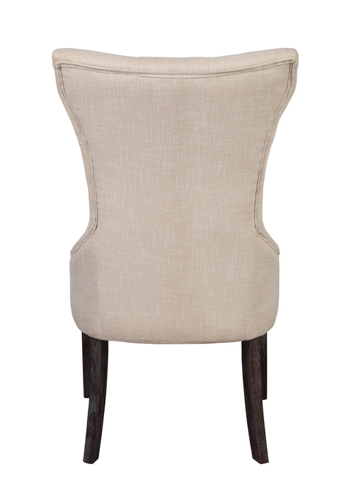 Gerardo Side Chair (Set-2) - Image 5