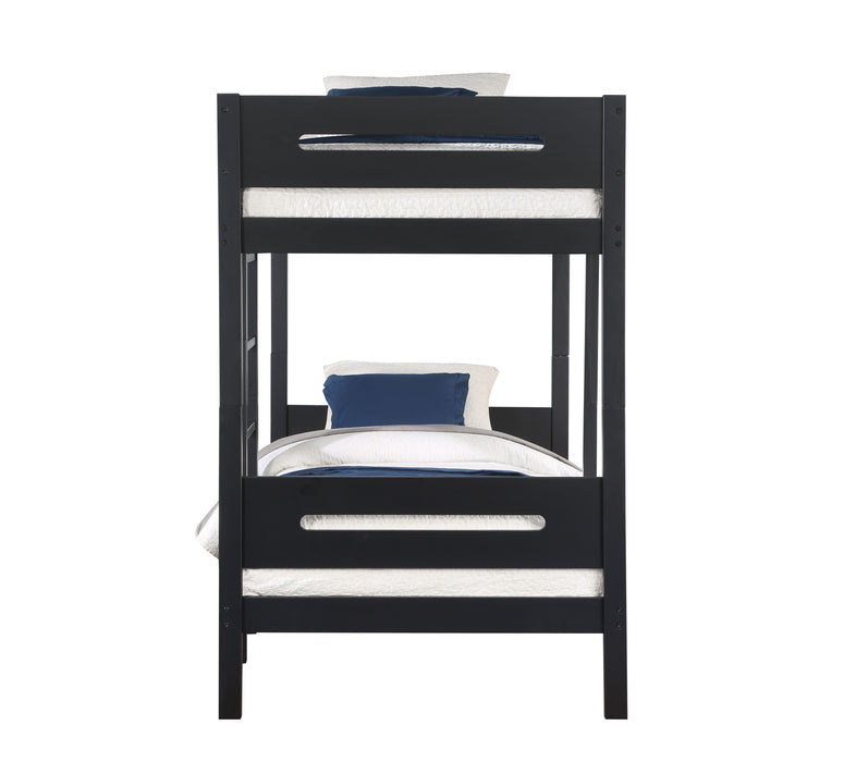 Ekko Bunk Bed (T/T) - Image 7