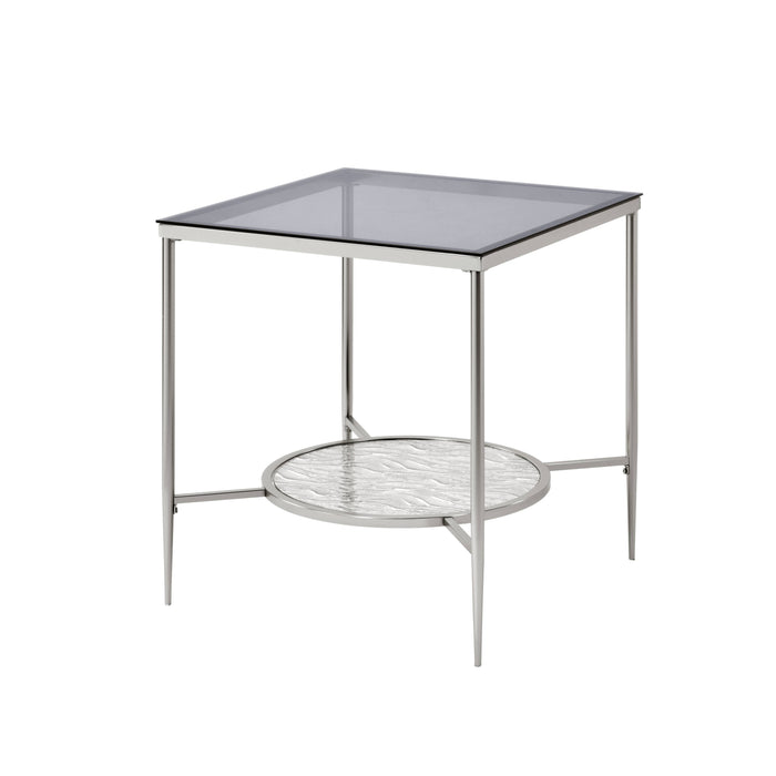 Adelrik End Table - Image 8