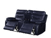 Aashi Motion Loveseat w/Console - Image 7