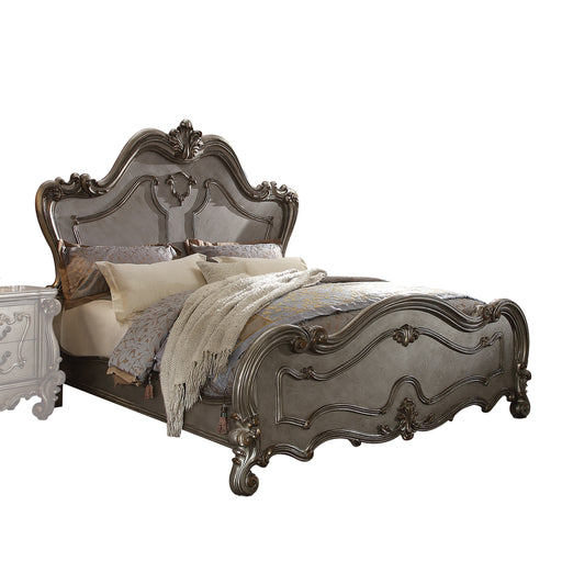 Versailles Queen Bed - Image 2