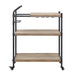 Brantley Serving Cart - Image 12