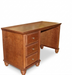 Ayden Desk - FAMSA Furniture (TX)