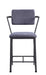 Cargo Counter Height Chair (Set-2) - Image 4