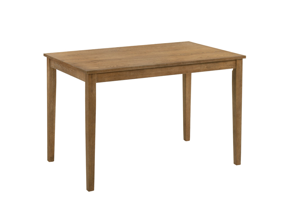 Kayee 5 PC Pack Dining Set - Image 11