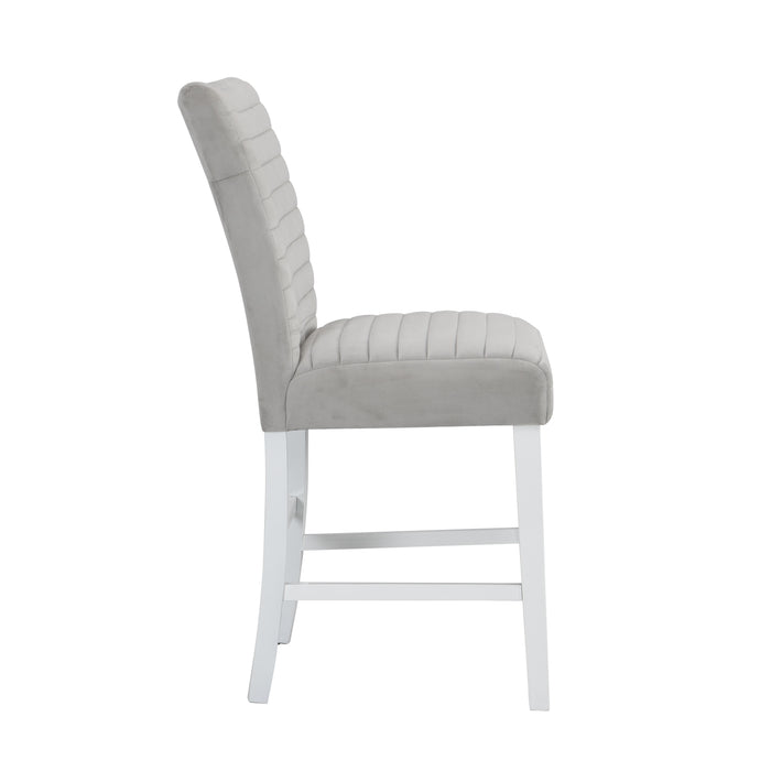 Elizaveta Counter Height Chair (Set-2) - Image 13