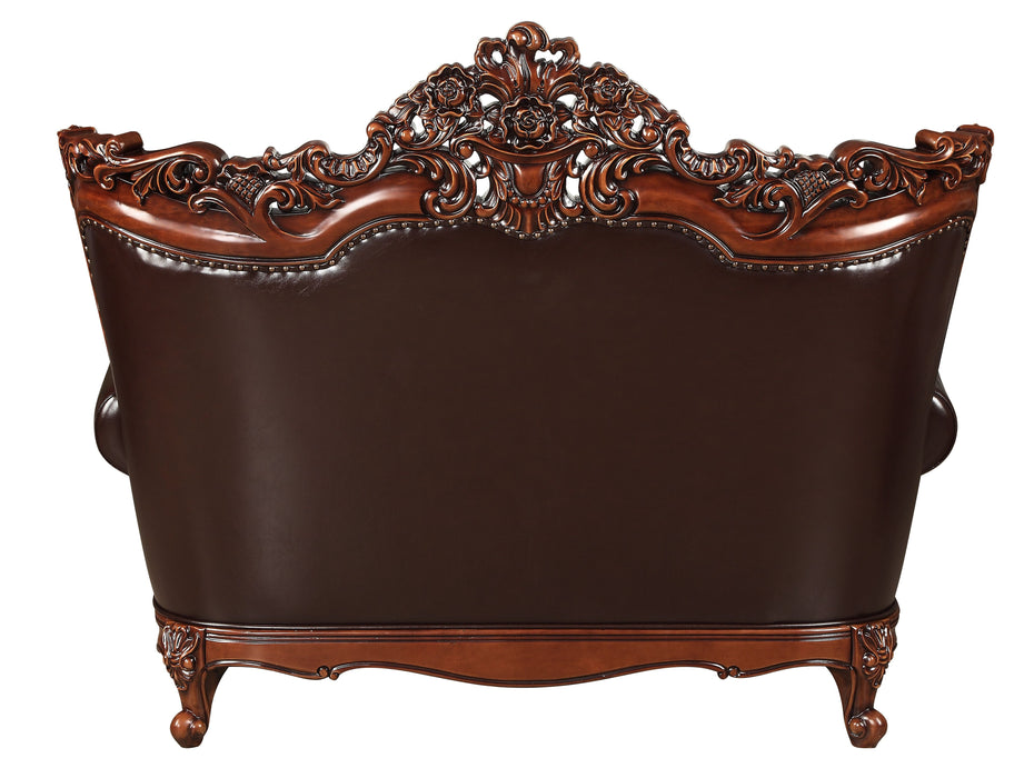 Forsythia Loveseat - Image 9