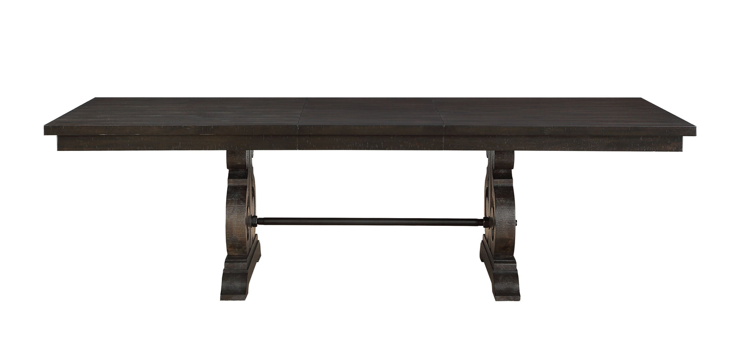 Maisha Dining Table - Image 10