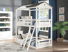 Nadine Cottage Bunk Bed (T/T) - Image 2