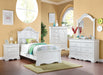Estrella Twin Bed - Image 4