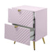 Gaines Nightstand - Image 18