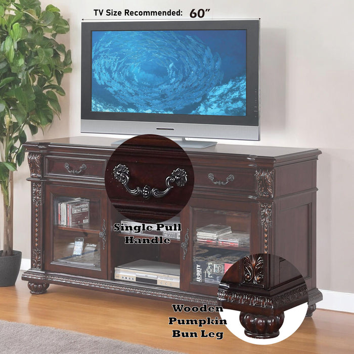 Anondale TV Stand - Image 6
