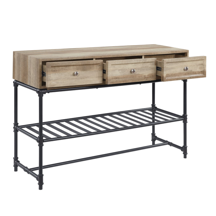 Brantley Sofa Table - Image 14