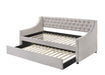 Lianna Daybed w/Trundle (Twin) - Image 2