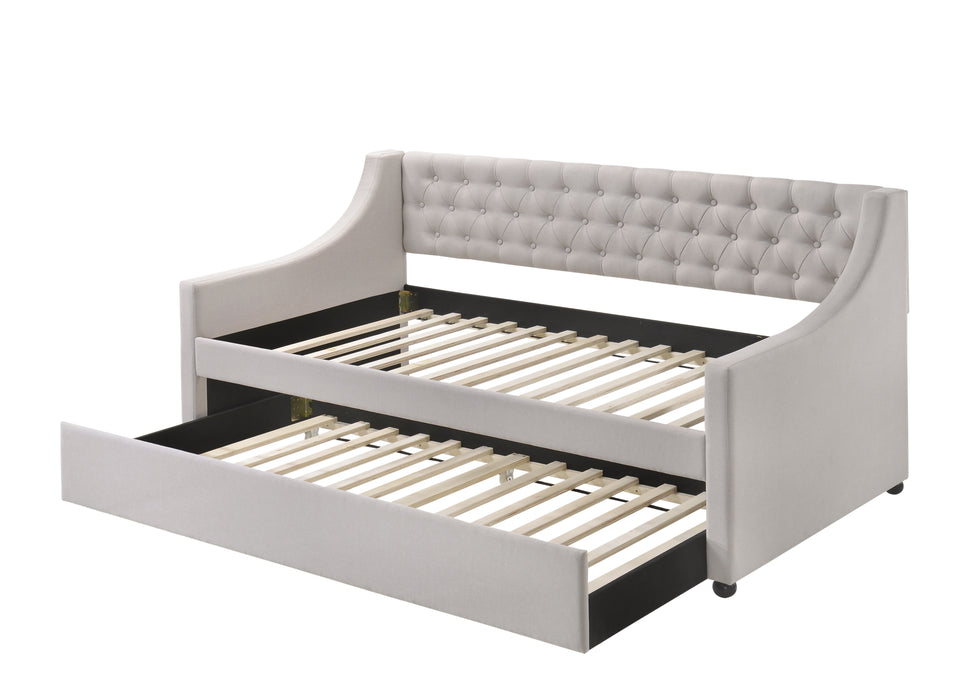 Lianna Daybed w/Trundle (Twin) - Image 2