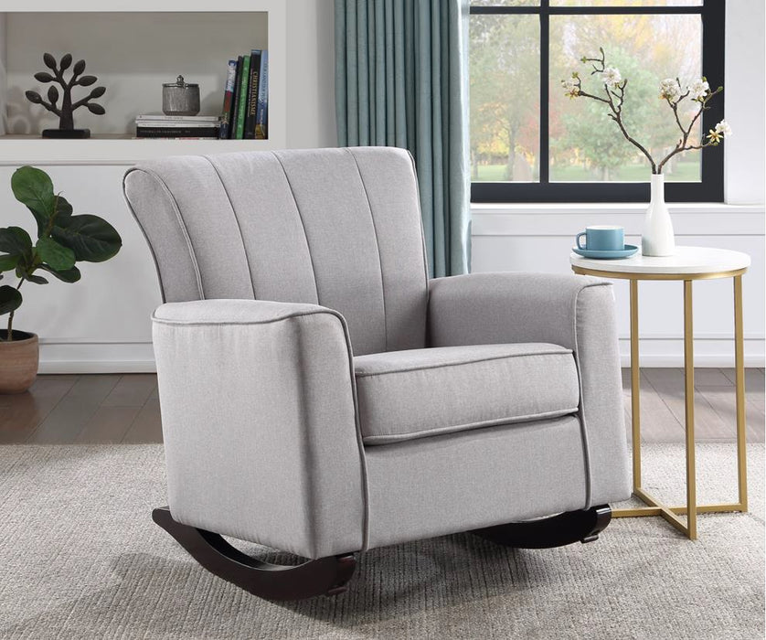 Denzell Rocking Chair - Image 12